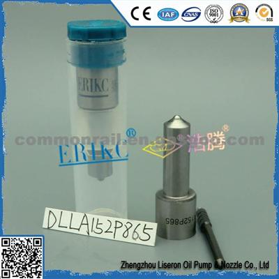 Isuzu Diesel Injection Nozzle Denso DLLA152P865 / 093400-8650 Fuel Pump Injection Nozzle DLLA 152 P 865