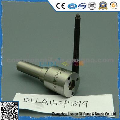 ERIKC I DeLonghi Truck Njector Nozzle Type DLLA 152 P 1819 (0433172111) , Original Fuel Spray Nozzle DLLA 152 P1819