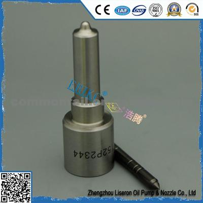 Weichai DLLA 152 P 2344 Weichai Type Of Nozzle , Diesel Nozzle 0433172344 / DLLA 152 P2344 With Long Warranty