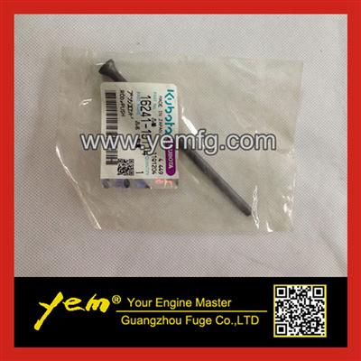 Kubota D1105 Valve Push Rod 16241-15114