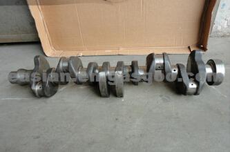 DEUTZ 226B Crankshaft , 12272498R、13032128L Crankshaft