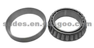 MAN Wheel Bearing 32018X,32018XA,33113