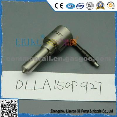 DONGFENF XICHAI Nozzle Denso DLLA150P927, Fule Injection Nozzle Diesel DLLA 150 P 927