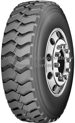 Tyre For Boom Truck