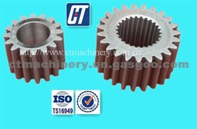 Performance Gear Wheel ,Bevel Gear With Good Quality