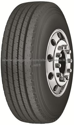 Tire For Logistics Truck