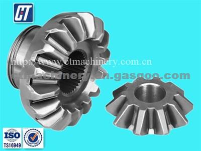 Customized Tooth Profile Gear Hot Sale