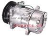 ACTECmax Ac Compressor 7H15 Compressor R134a 24V Ac Compressor（AC.100.293）