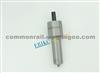 Dong Feng High Pressure Jet Nozzles DLLA 153 P 2189 , 0433172189 Original Nozzle DLLA 153P2189