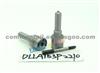 WEICHAI Bosch Auto Fuel Pump Injection Nozzle DLLA153P 2210 , Diesel Injector Nozzle 0433 172 210 / DLLA153P2210