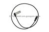 Wheel Speed Sensor 5010457732