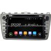 Android 5.1 Car DVD Navigation For Mazda 6 (2008 - 2012) / Mazda Ultra (2008-2012)