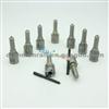 Cummin 0445120060 Injectors Nozzle Bosch DSLA 143 P 1523 , 0433175450 Nozzle Fuel DSLA 143 P1523 DAF DONGFENG