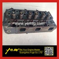 D1105 Cylinder Head For Kubota