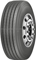 Tyre For Refrigerated Trucks