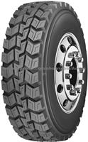 Tyre For Pump Truck