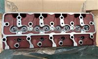 Cylinder Head For Weichai K4100D