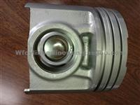 Komatsu S6D140 Piston 6219-31-2111