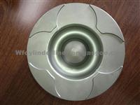 S6D140 Casting Iron Piston 6219-31-2111