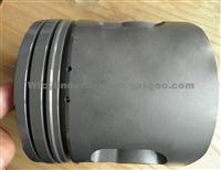 6D125 6151-31-2112 Diesel Engine Piston