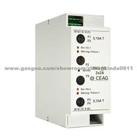 AB 1756-OA16IK ControlLogix Digital Output