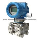 Honeywell differential pressure transmitter