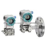 Siemens differential pressure transmitter