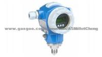 Endress+Hauser differential pressure transmitter