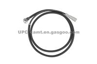 Wheel Speed Sensor