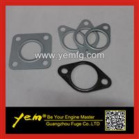 Kubota D1402 Full Gasket Kit