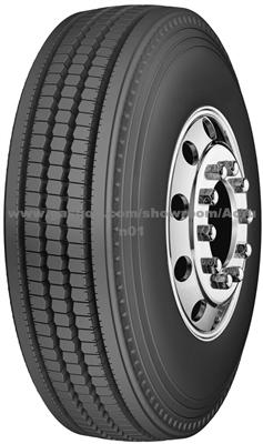 Tire For Diesel Trucks