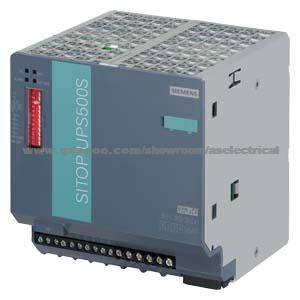 Siemens UPS Power Supply