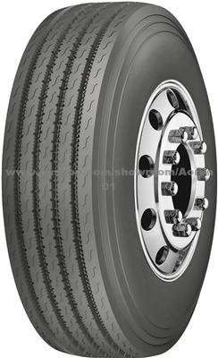 Tyre For Refrigerated Trucks