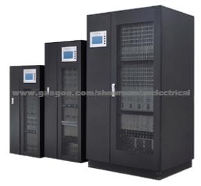 SANTAK MD Series 3/3 Phase UPS Power Supply