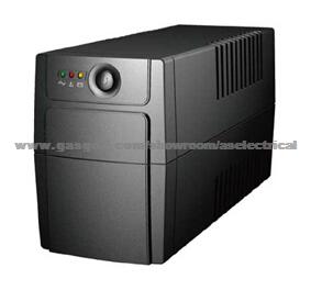 SANTAK B-Pro Series UPS Power Supply