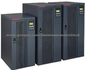 SANTAK Castle E Series Online UPS Power Supply