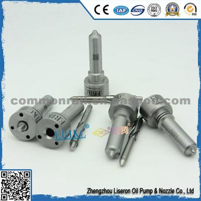 Long Warranty Original Nozzle Delphi L017 PBB / Injecteurs Common Rail Nozzle L017PBB And L017 PBB