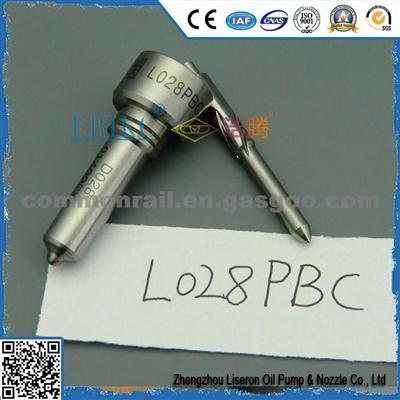 Favorable Comment Delphi L028 PBC / Injection Common Rail Injector Nozzle L028PBC