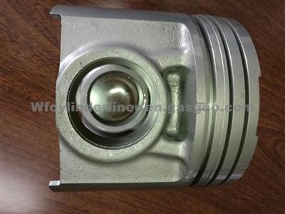 Komatsu S6D140 Piston 6219-31-2111