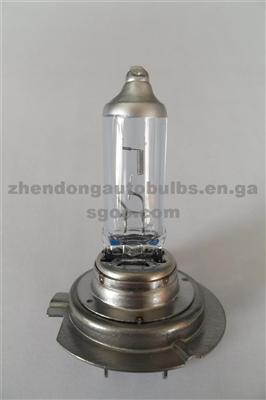 H7 12V55W Px26d +50%