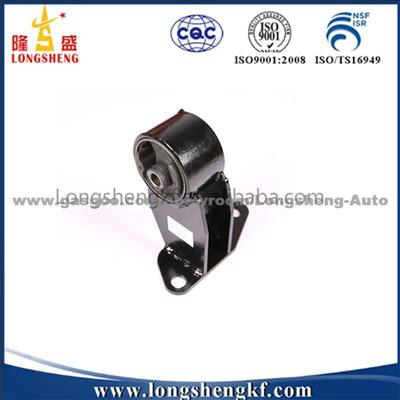 Rubber Rear Engine Mount Support Bracket For Jinbei X30