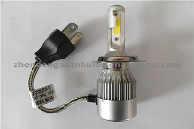 LED H4 12V40/30W P43T