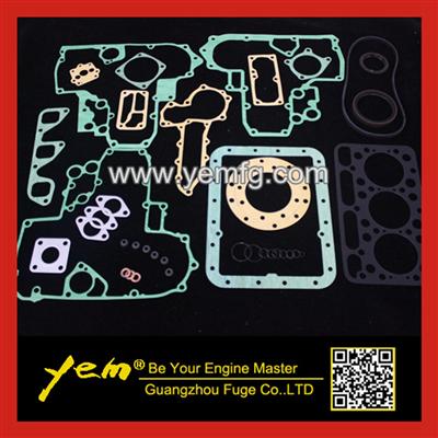 Kubota D1302 Full Gasket Kit Kubota D1302 Full Gasket Kit