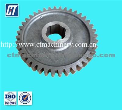 Front Steering Shaft Ring Pinion