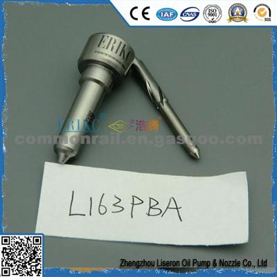 JMC Original Injector Nozzle L163PBD / L163 PBD For Injector EJBR03301D