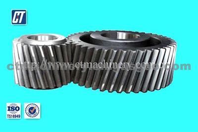 Pinion Gears,Ring Gears