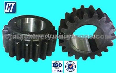 Shaft Gears,Pinion Gears