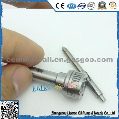 Delphi Fuel Injection YUCHAI Common Rail Injector Nozzle L274PBC / L274 PBC For EJBR06101D