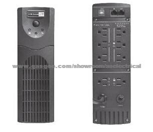 Eaton Powerware 5110 UPS Power Supply