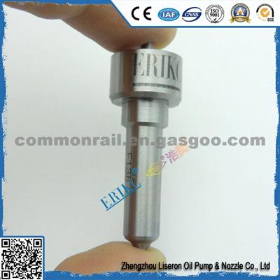 Diesel Fuel Injection Parts Delphis Injector Nozzle L216PBC / Nozzle Injector Delphi L216 PBC